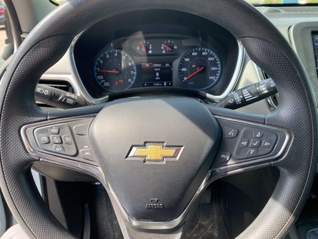 2021 Chevrolet Equinox LS Raleigh NC