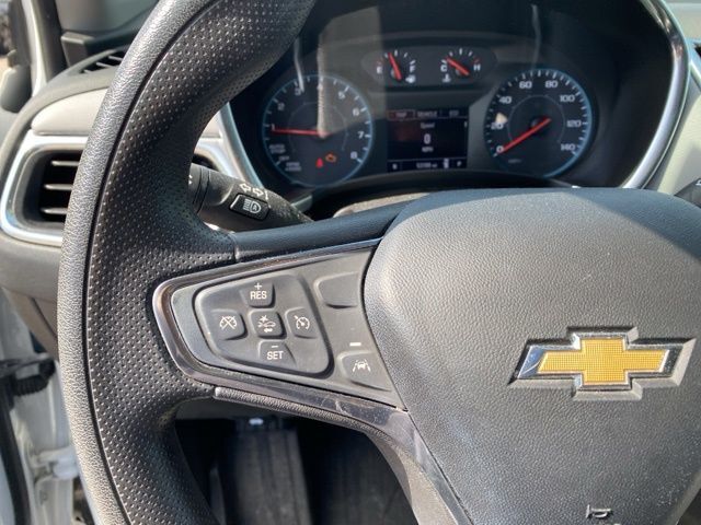 2021 Chevrolet Equinox LS Raleigh NC