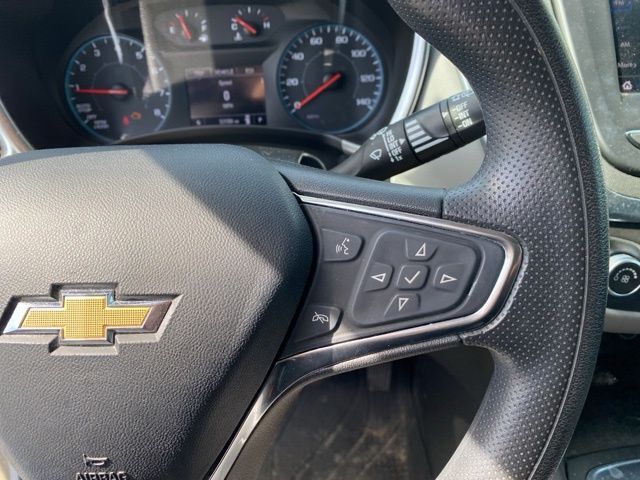 2021 Chevrolet Equinox LS Raleigh NC