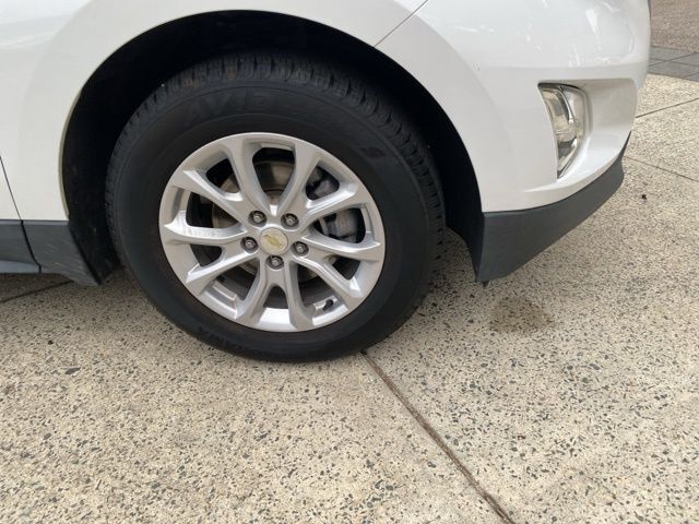 2021 Chevrolet Equinox LS Raleigh NC