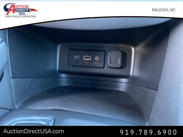 2021 Chevrolet Equinox LS Raleigh NC