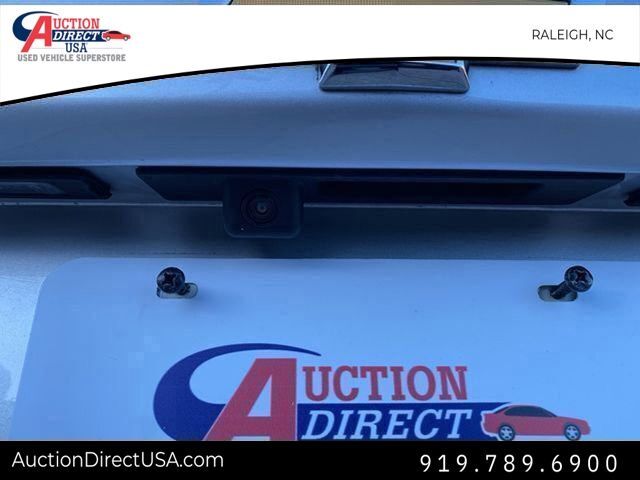 2021 Chevrolet Equinox LS Raleigh NC