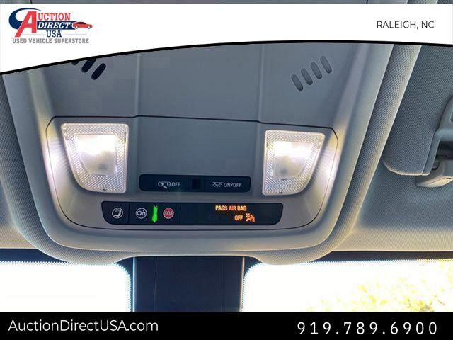 2021 Chevrolet Equinox LS Raleigh NC
