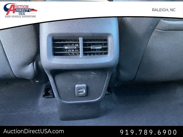 2021 Chevrolet Equinox LS Raleigh NC