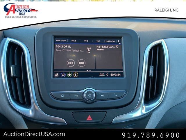 2021 Chevrolet Equinox LS Raleigh NC
