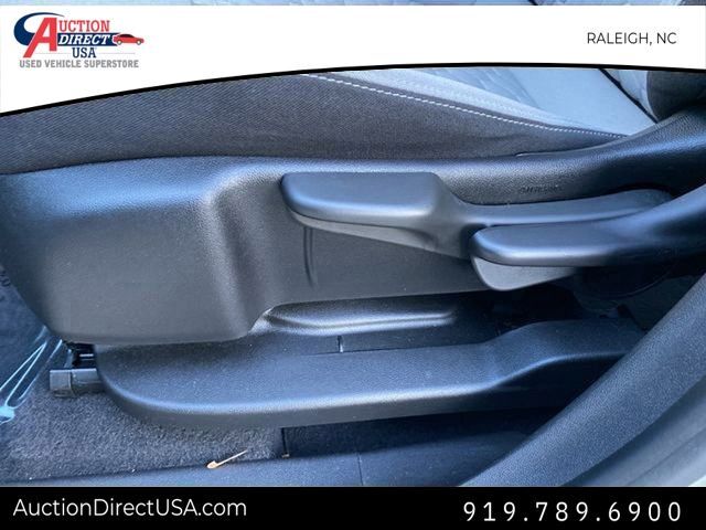 2021 Chevrolet Equinox LS Raleigh NC