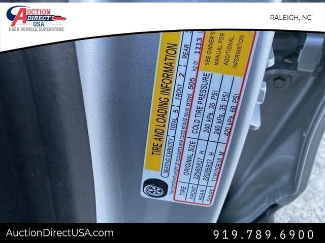 2021 Chevrolet Equinox LS Raleigh NC