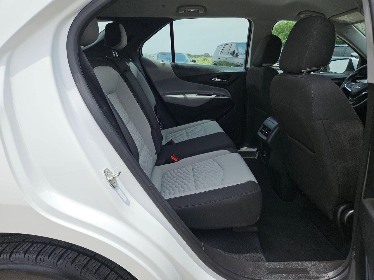 2021 Chevrolet Equinox LS Castroville TX