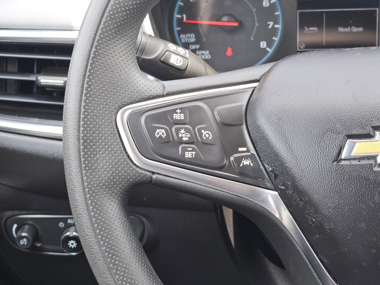 2021 Chevrolet Equinox LS Castroville TX