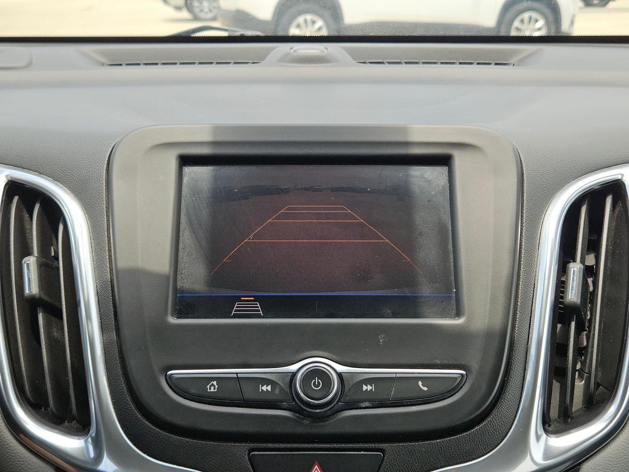 2021 Chevrolet Equinox LS Castroville TX