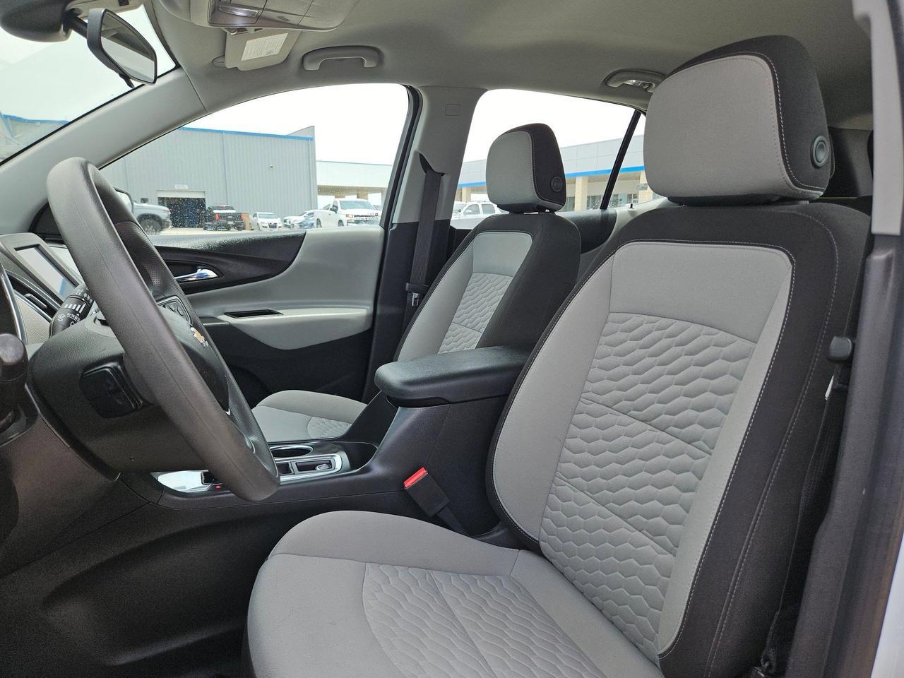 2021 Chevrolet Equinox LS Castroville TX