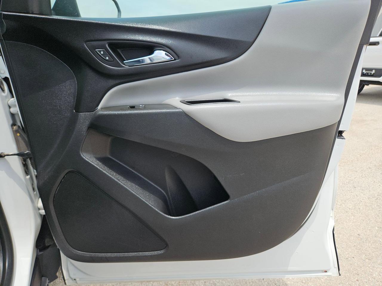 2021 Chevrolet Equinox LS Castroville TX
