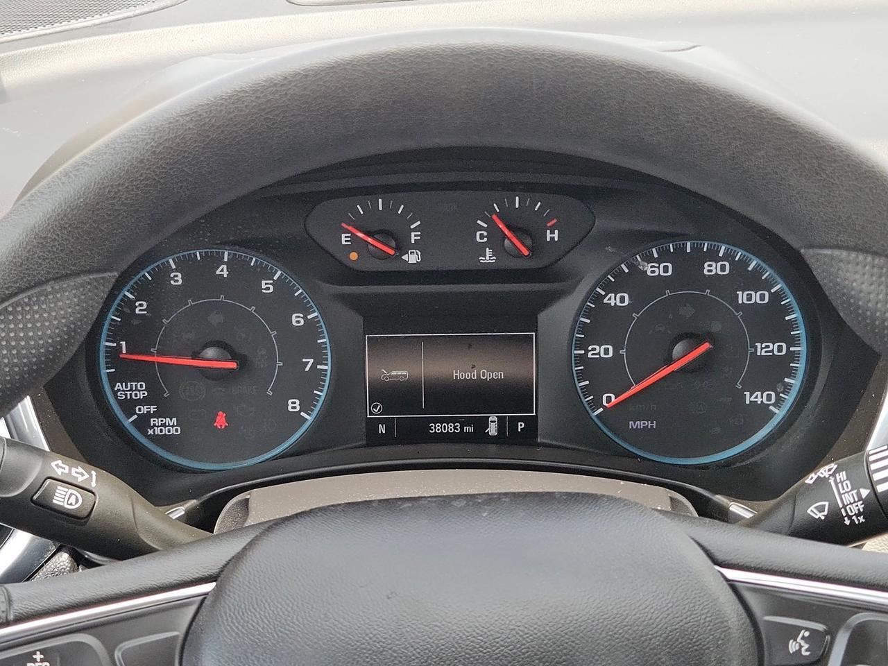 2021 Chevrolet Equinox LS Castroville TX