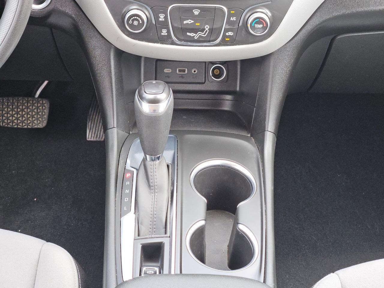 2021 Chevrolet Equinox LS Castroville TX