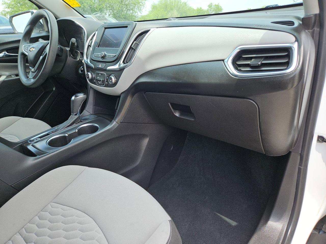 2021 Chevrolet Equinox LS Castroville TX