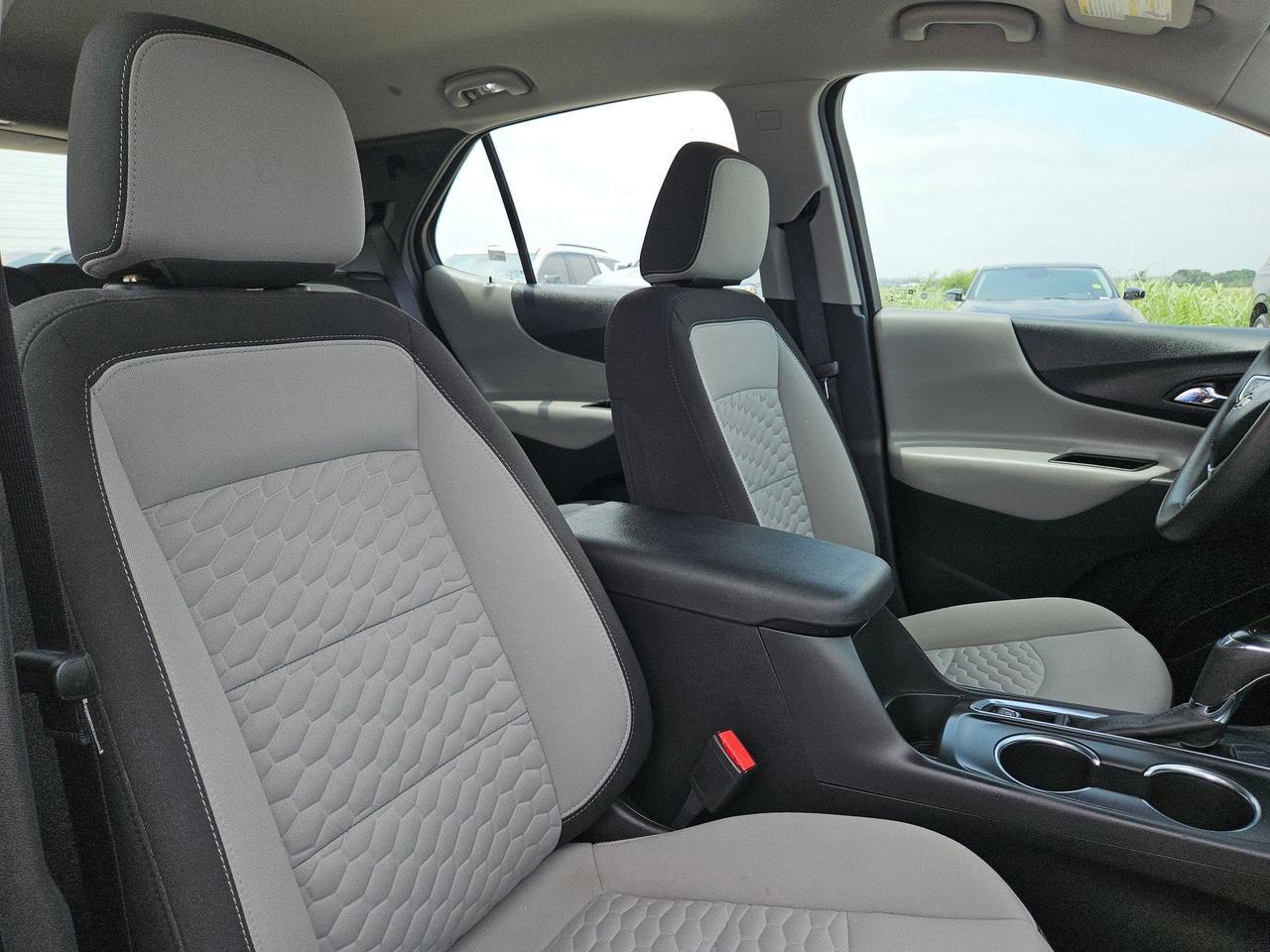 2021 Chevrolet Equinox LS Castroville TX