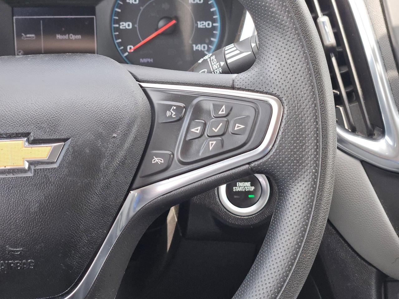 2021 Chevrolet Equinox LS Castroville TX