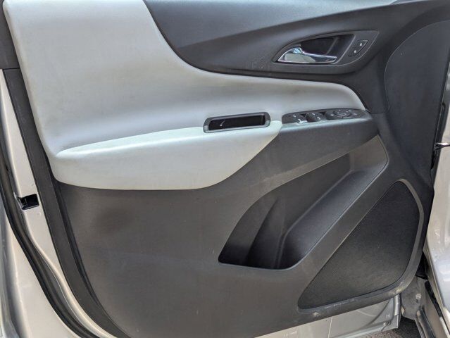 2021 Chevrolet Equinox LS Castroville TX