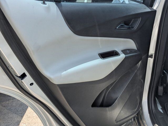 2021 Chevrolet Equinox LS Castroville TX