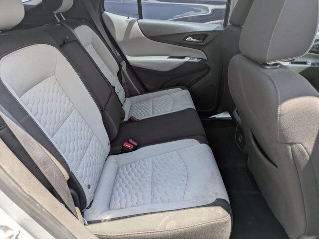 2021 Chevrolet Equinox LS Castroville TX