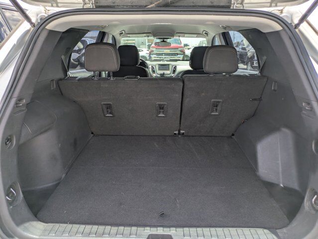 2021 Chevrolet Equinox LS Castroville TX