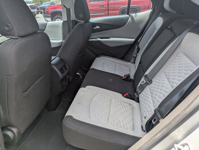 2021 Chevrolet Equinox LS Castroville TX