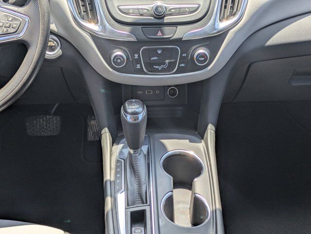 2021 Chevrolet Equinox LS Castroville TX