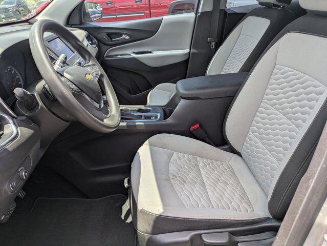 2021 Chevrolet Equinox LS Castroville TX
