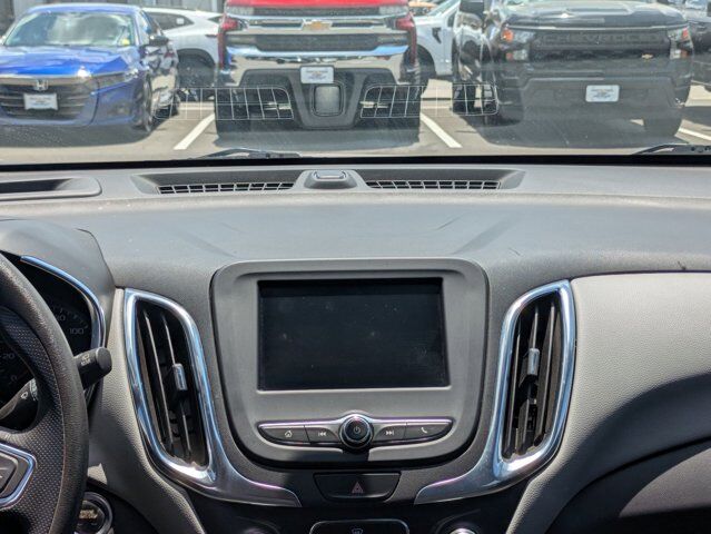 2021 Chevrolet Equinox LS Castroville TX