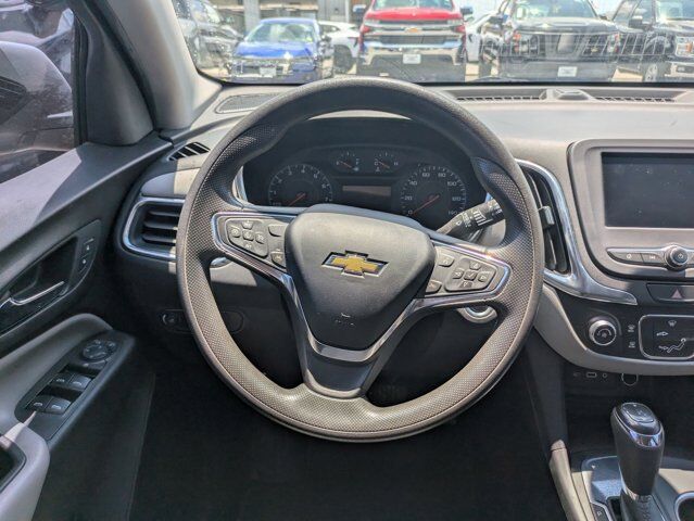 2021 Chevrolet Equinox LS Castroville TX