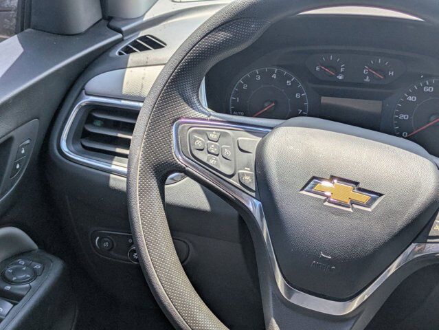 2021 Chevrolet Equinox LS Castroville TX