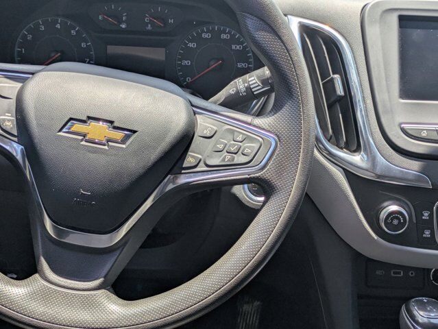 2021 Chevrolet Equinox LS Castroville TX