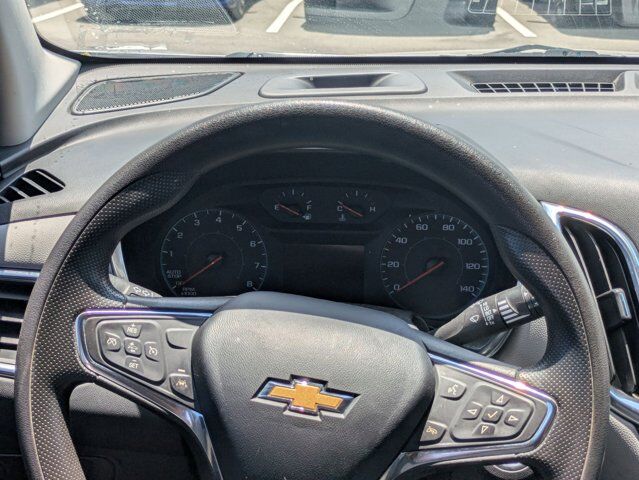 2021 Chevrolet Equinox LS Castroville TX