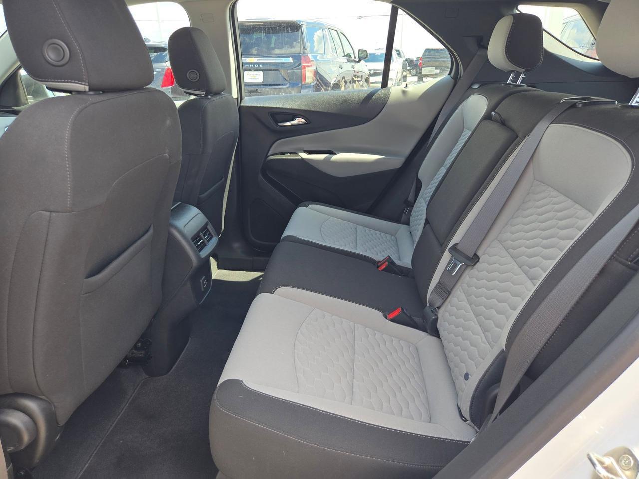 2021 Chevrolet Equinox LS Castroville TX