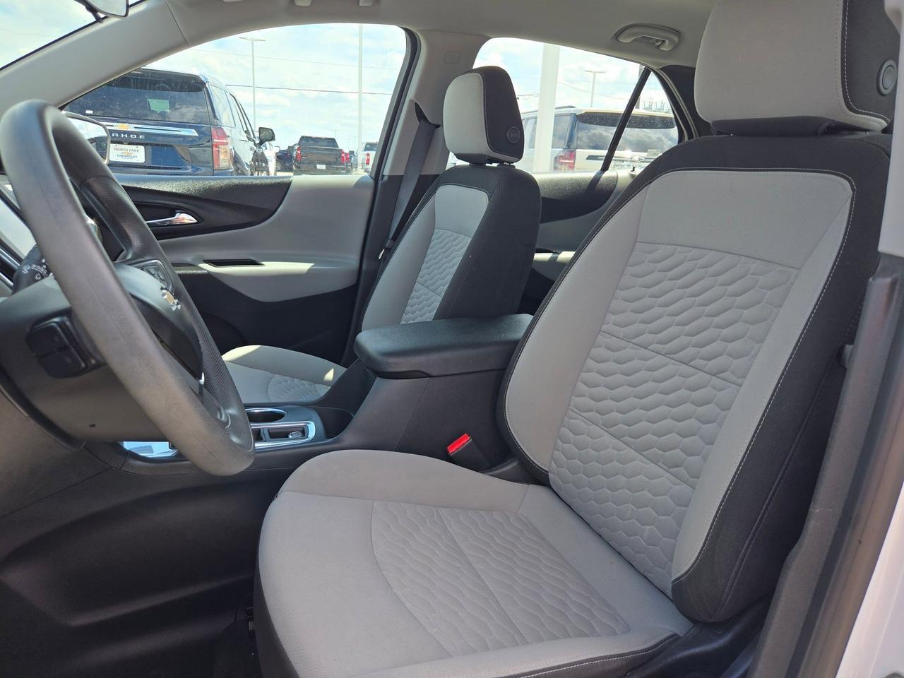 2021 Chevrolet Equinox LS Castroville TX