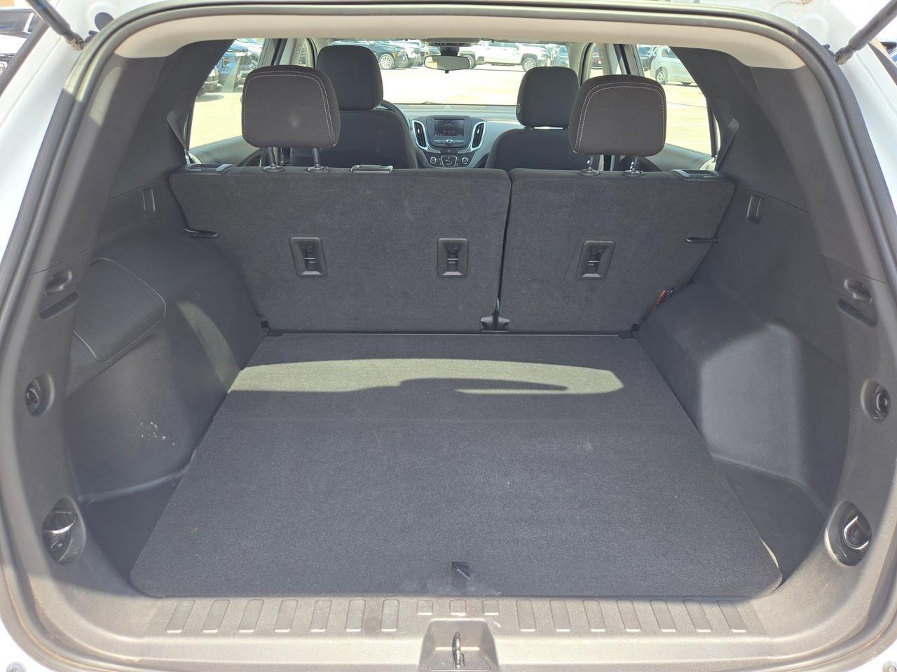 2021 Chevrolet Equinox LS Castroville TX