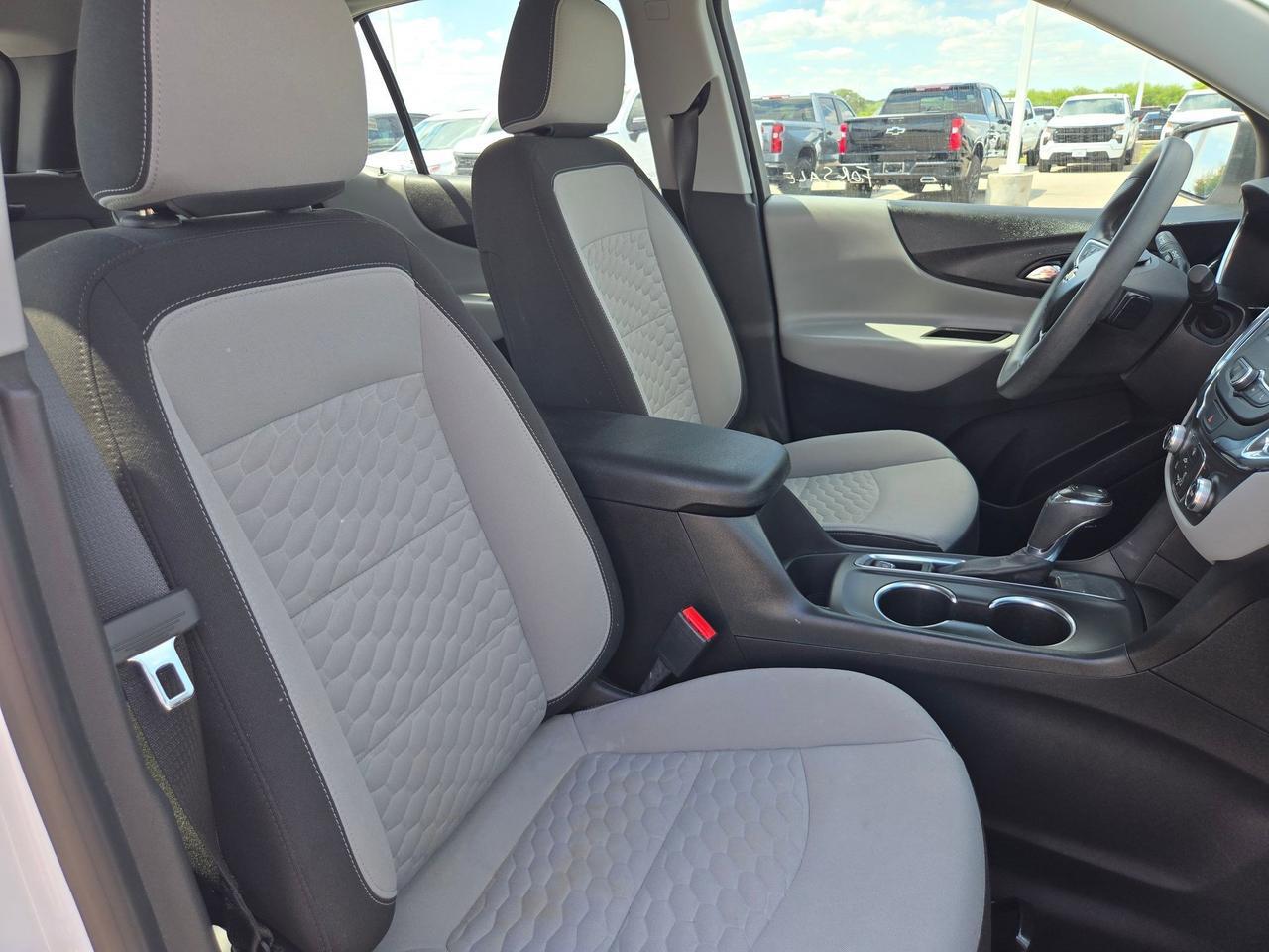 2021 Chevrolet Equinox LS Castroville TX