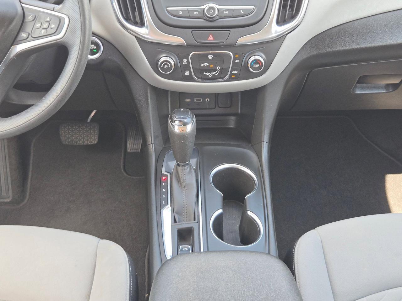2021 Chevrolet Equinox LS Castroville TX