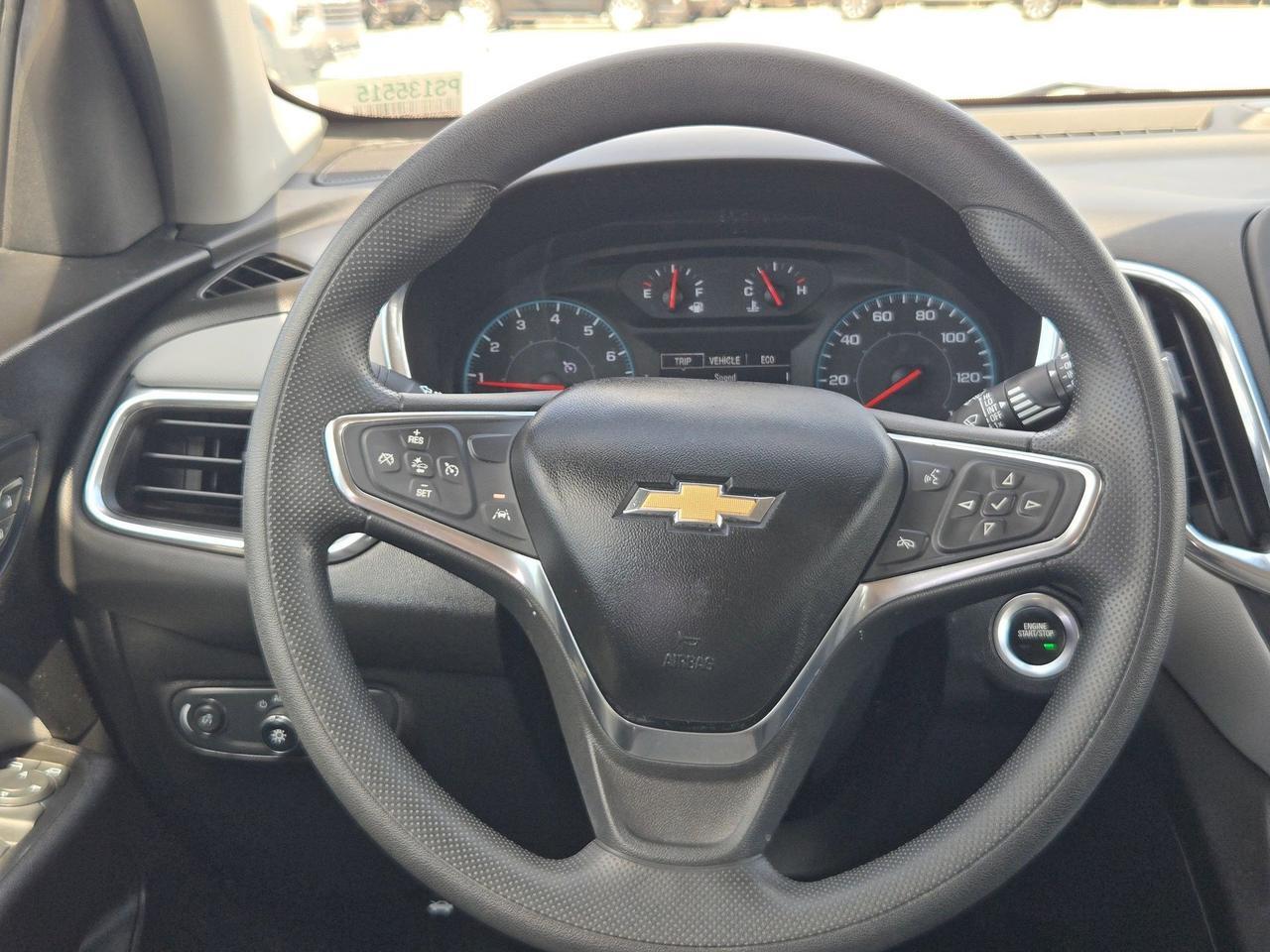 2021 Chevrolet Equinox LS Castroville TX