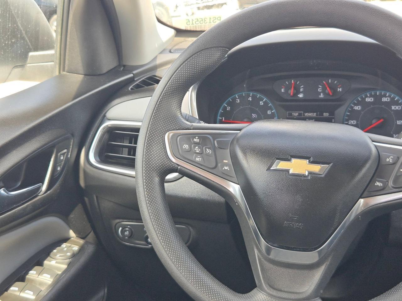 2021 Chevrolet Equinox LS Castroville TX