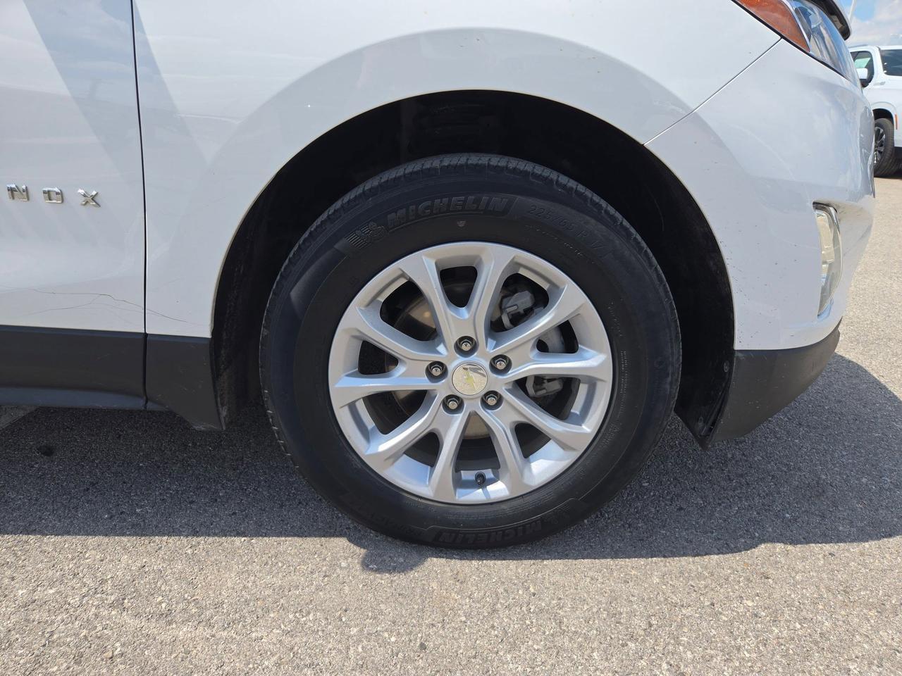 2021 Chevrolet Equinox LS Castroville TX