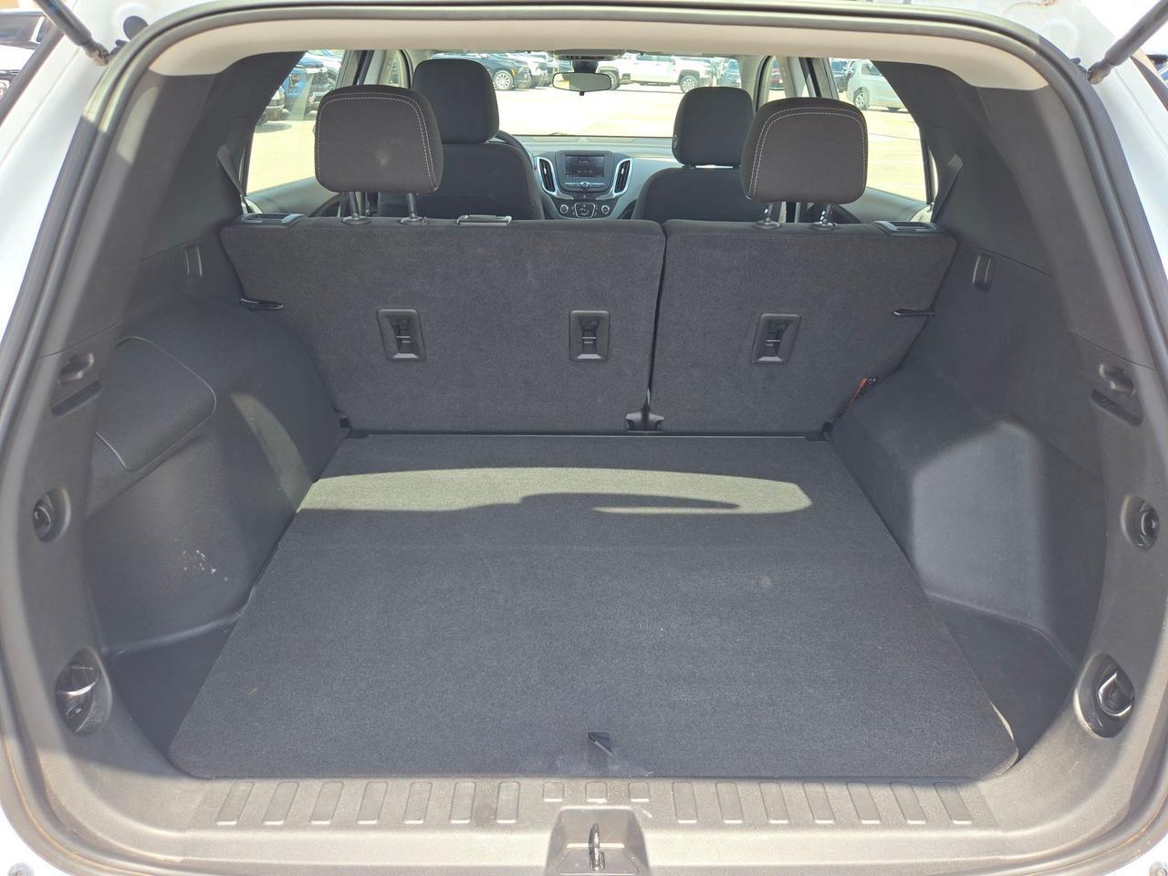 2021 Chevrolet Equinox LS Castroville TX