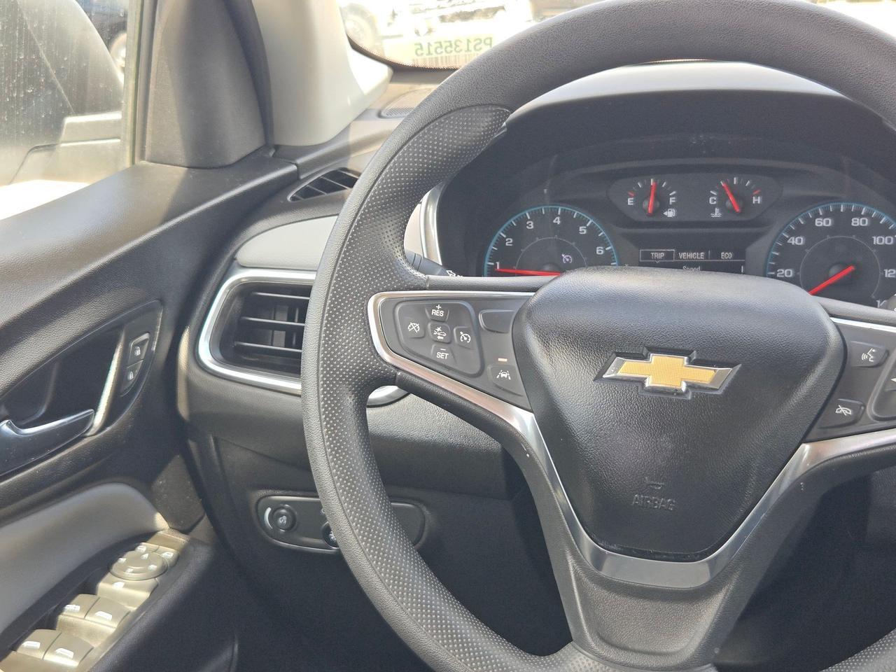 2021 Chevrolet Equinox LS Castroville TX