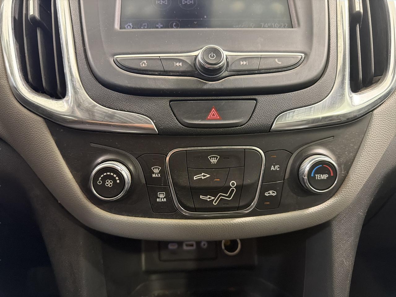 2021 Chevrolet Equinox LS San Antonio TX