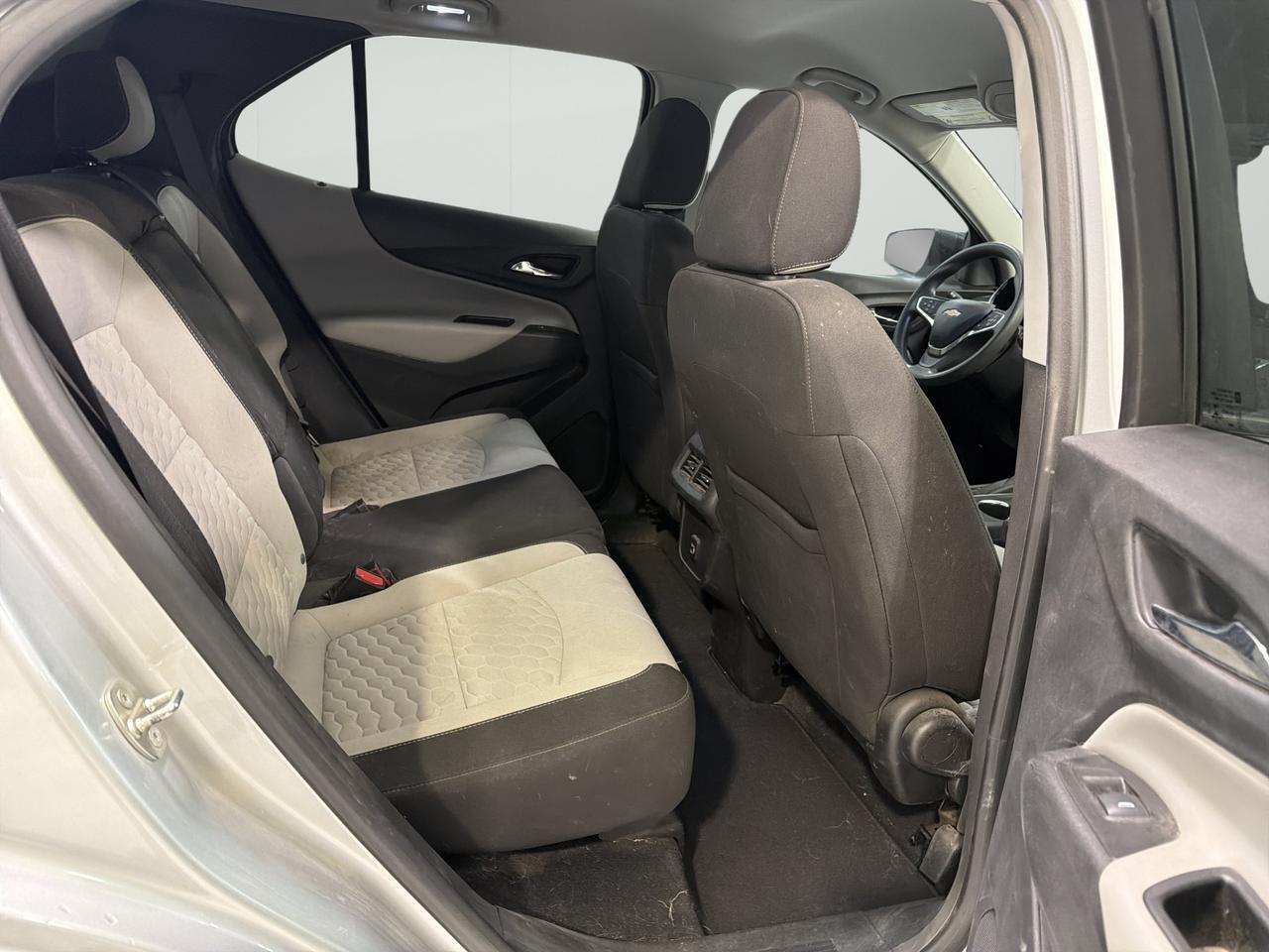 2021 Chevrolet Equinox LS San Antonio TX