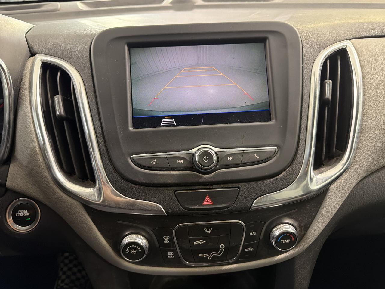 2021 Chevrolet Equinox LS San Antonio TX