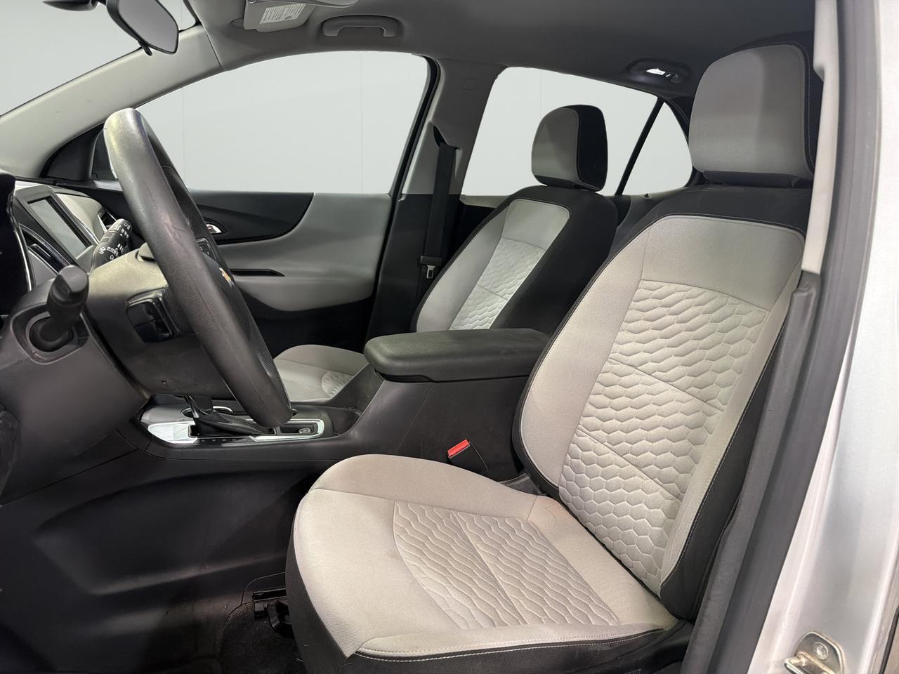2021 Chevrolet Equinox LS San Antonio TX