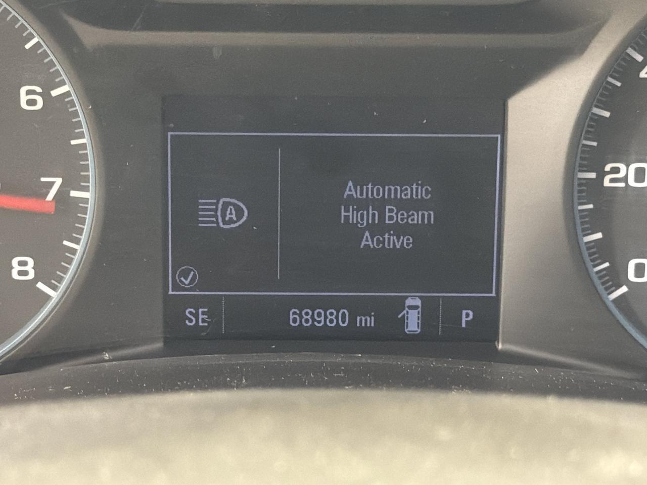 2021 Chevrolet Equinox LS San Antonio TX