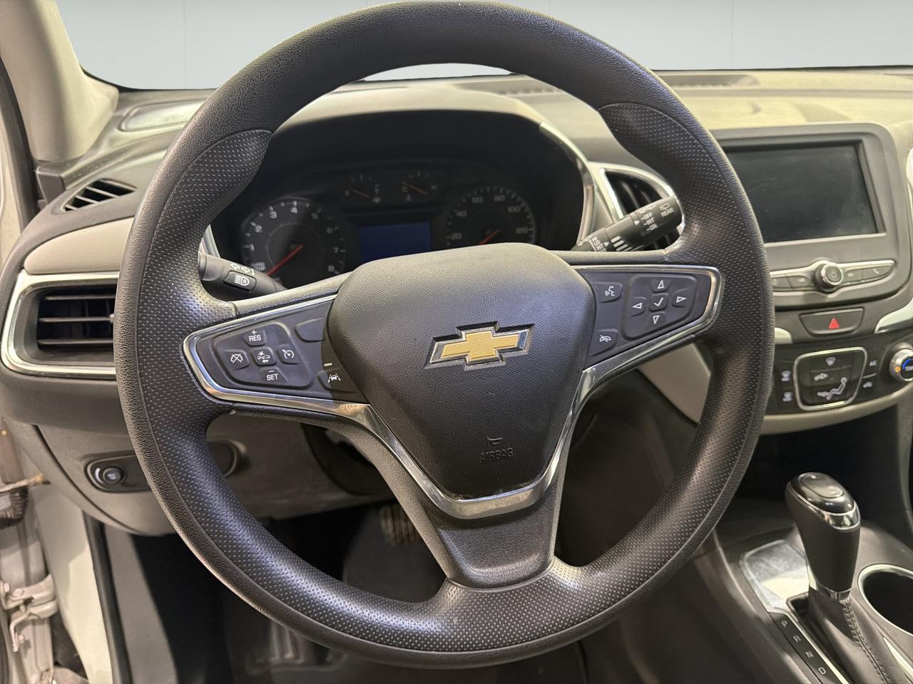 2021 Chevrolet Equinox LS San Antonio TX