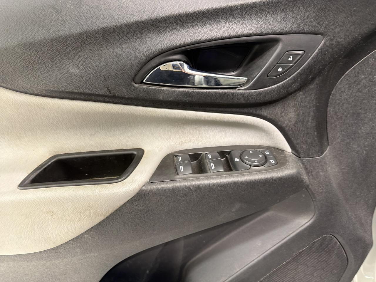 2021 Chevrolet Equinox LS San Antonio TX